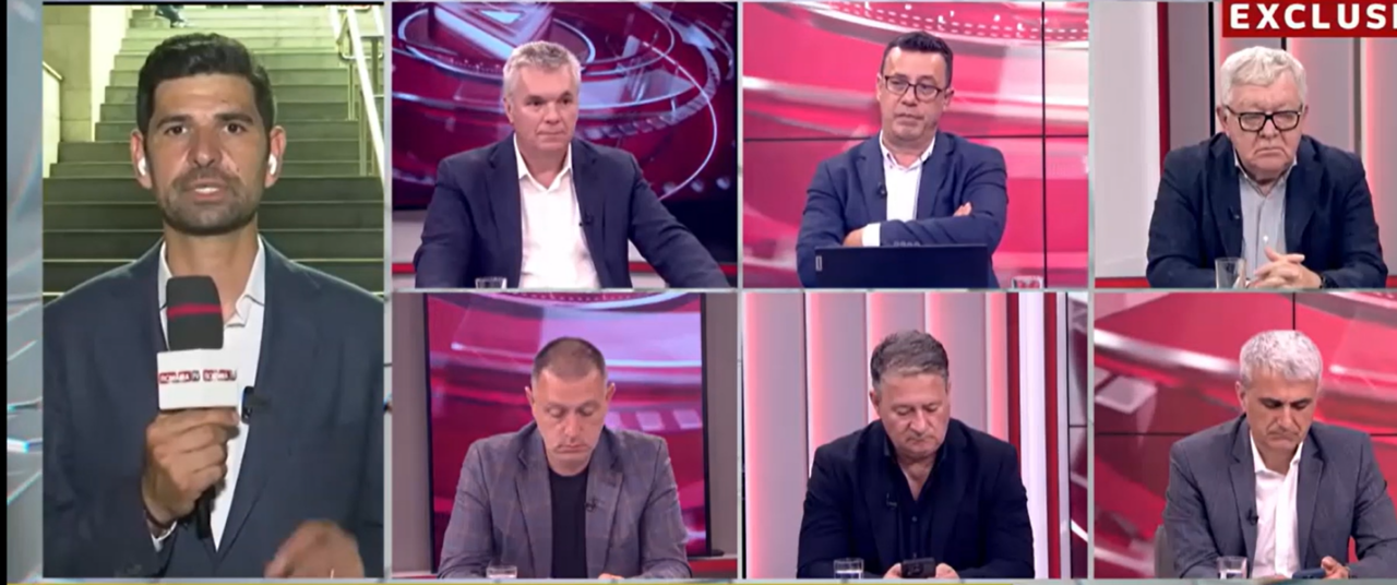 George Tuță: „Clotilde Armand încearcă să manipuleze ADEVĂRUL. Am văzut umilința la care au fost supuși oamenii”