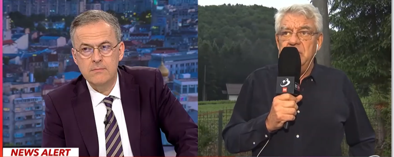 Mihai Tudose: „PSD va avea candidat la PREȘEDINȚIE din partea partidului. Ideea candidatul independent a murit”