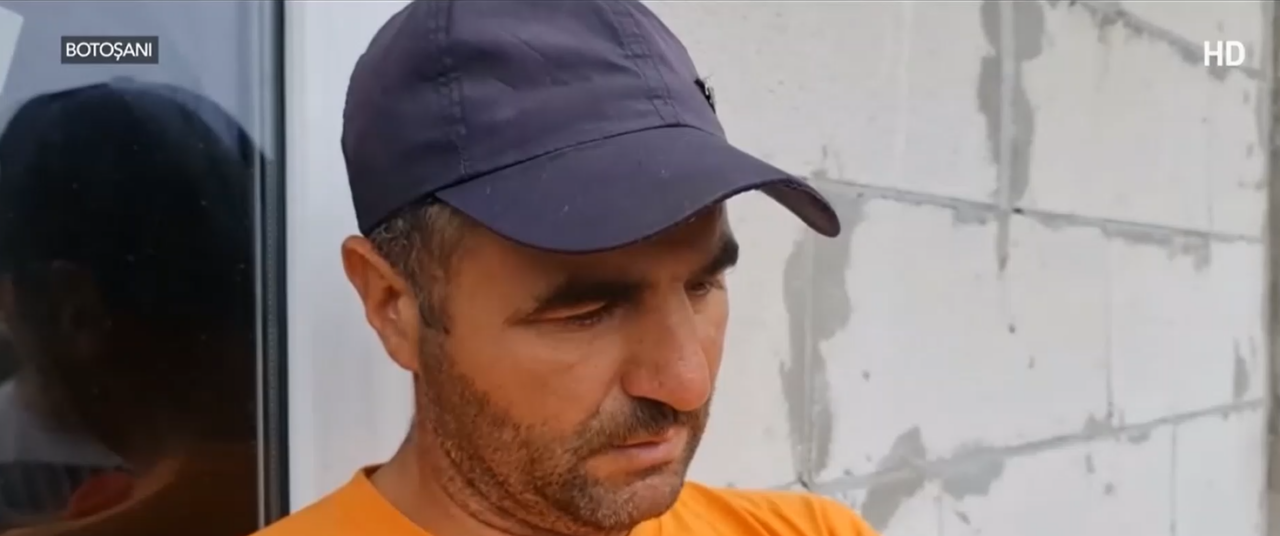 Patru copii au ajuns la spital, în stare GRAVĂ, după ce au fost bătuți de tatăl alcoolic. Poliția a deschis o anchetă
