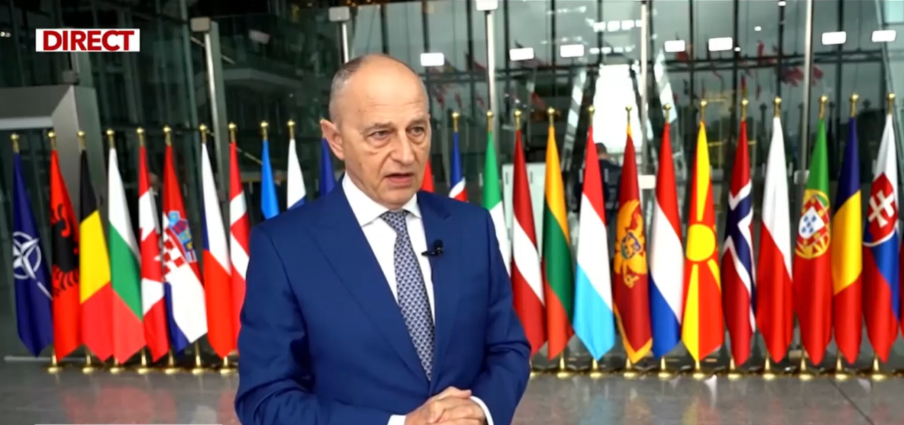 Mircea Geoană tranșează posibilitatea unei susțineri din partea PSD, la prezidențiale: „Nu exclud o susținere politică, cu o SINGURĂ condiție”
