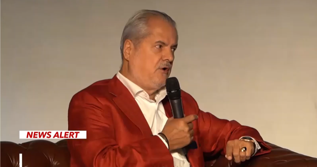 Adrian Năstase dezvăluie cum a trecut peste momentele grele din detenție: Am învățat să fiu dascăl