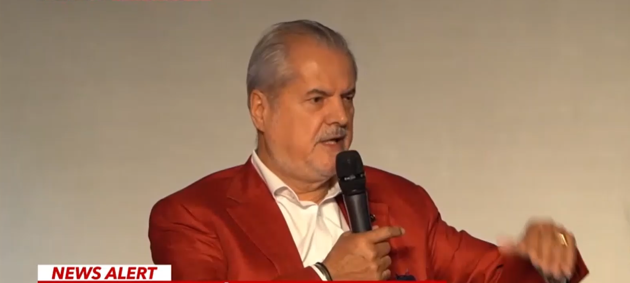 Adrian Năstase: „Traian BĂSESCU mi-a spus: nu eu ți-am făcut dosarele, ci Coldea”