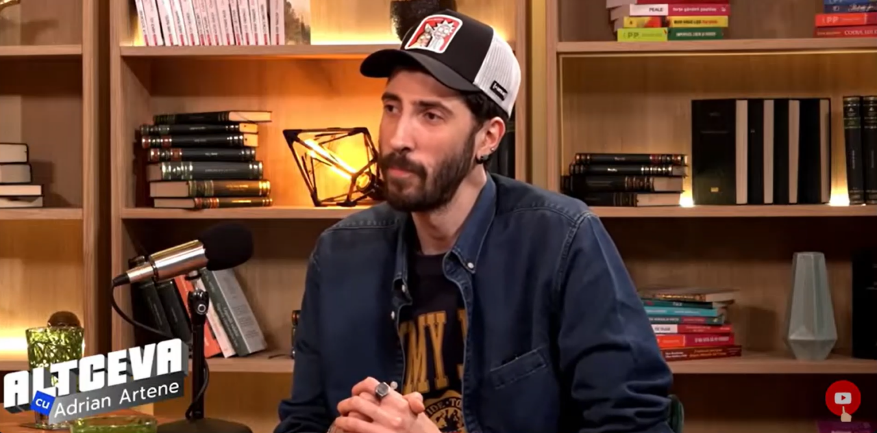 Antonio Satîru, cel mai înalt om din România, mărturisiri despre OPERAȚIA suferită în copilărie: „A durat 12 ore. Am fost născut a doua oară”