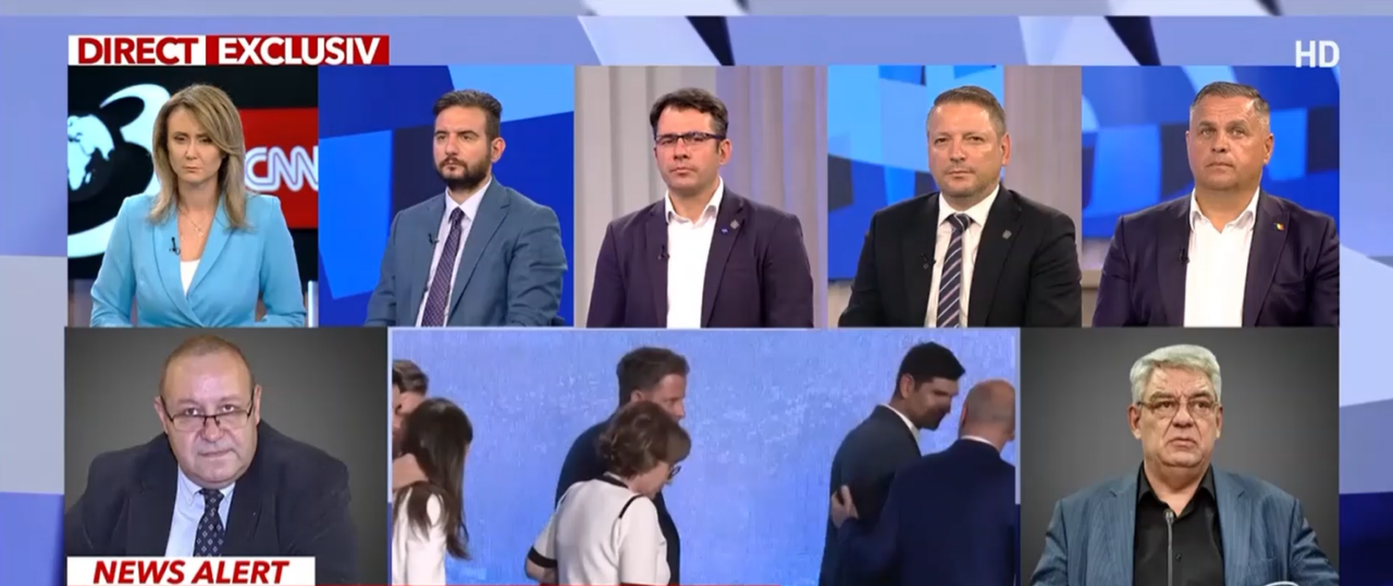 Mihai Tudose, despre miniștrii PNL, responsabili de avizarea datei alegerilor prezidențiale: „Dacă REFUZĂ, acel om nu mai are ce căuta în Guvern”