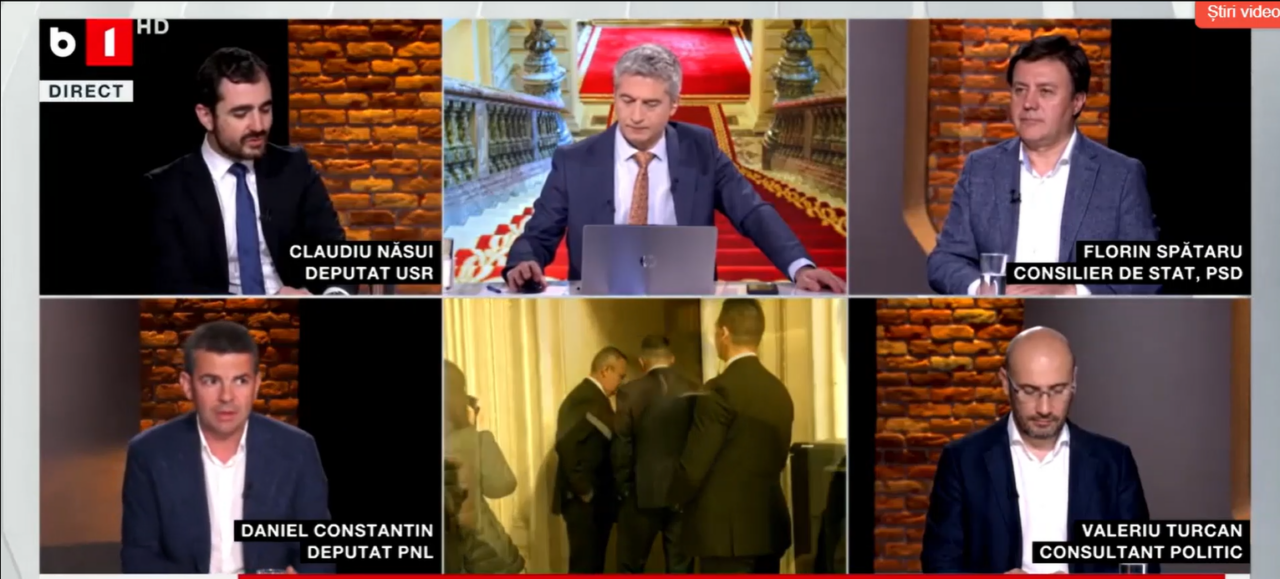 Daniel Constantin explică impactul recalculării PENSIILOR: „Intervine chestiunea de echitate. E o REVOLUȚIE în sistem”