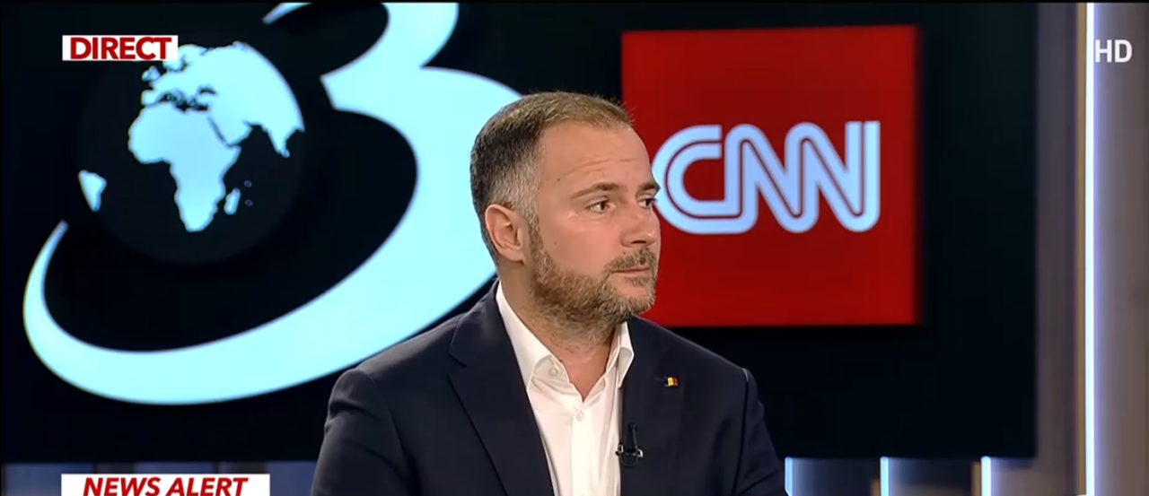 Rareș Hopincă, concluzia scandalului alegerilor de la sector 2: „VOTURILE în plus s-au găsit la mine, nu la cei care reclamau așa-zise fraude”