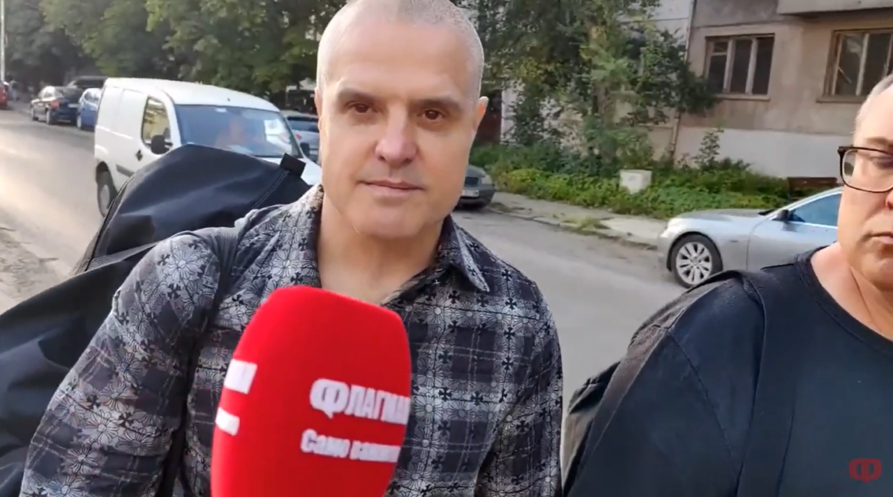 Evelin Banev, „regele COCAINEI” din Bulgaria, s-a predat autorităților. Condamnat în România pentru introducerea a 51 de kilograme de cocaină