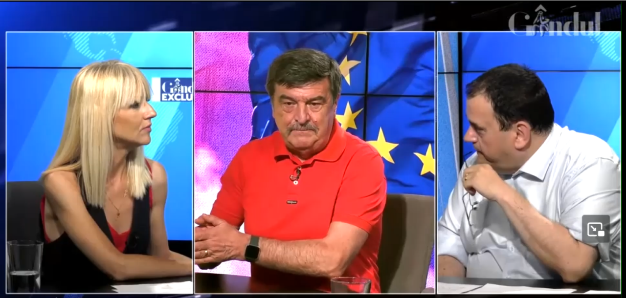 Toni Greblă, AVERTISMENT pentru primari, după problemele organizatorice de la alegerile din 9 iunie: „Sper să nu se mai întâmple”