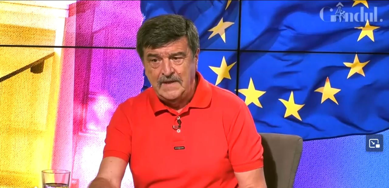 Toni Greblă, scenariul ce poate pune în dificultate ALEGERILE din septembrie: „Dintre primarii care părăsesc funcția, o mică parte vor fi delăsători”