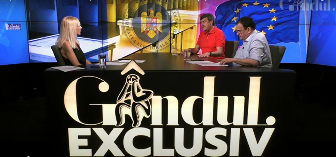 Noutatea ABSOLUTĂ a viitorului COD ELECTORAL: votul electronic / Toni Greblă: Până la finalul anului 2025 să fie adoptată noua legislație electorală
