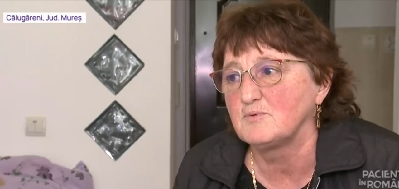 Ororile din azilul de la Călugăreni, unde un bătrân a murit în condiții suspecte, după ce directorul a REFUZAT să cheme ambulanța