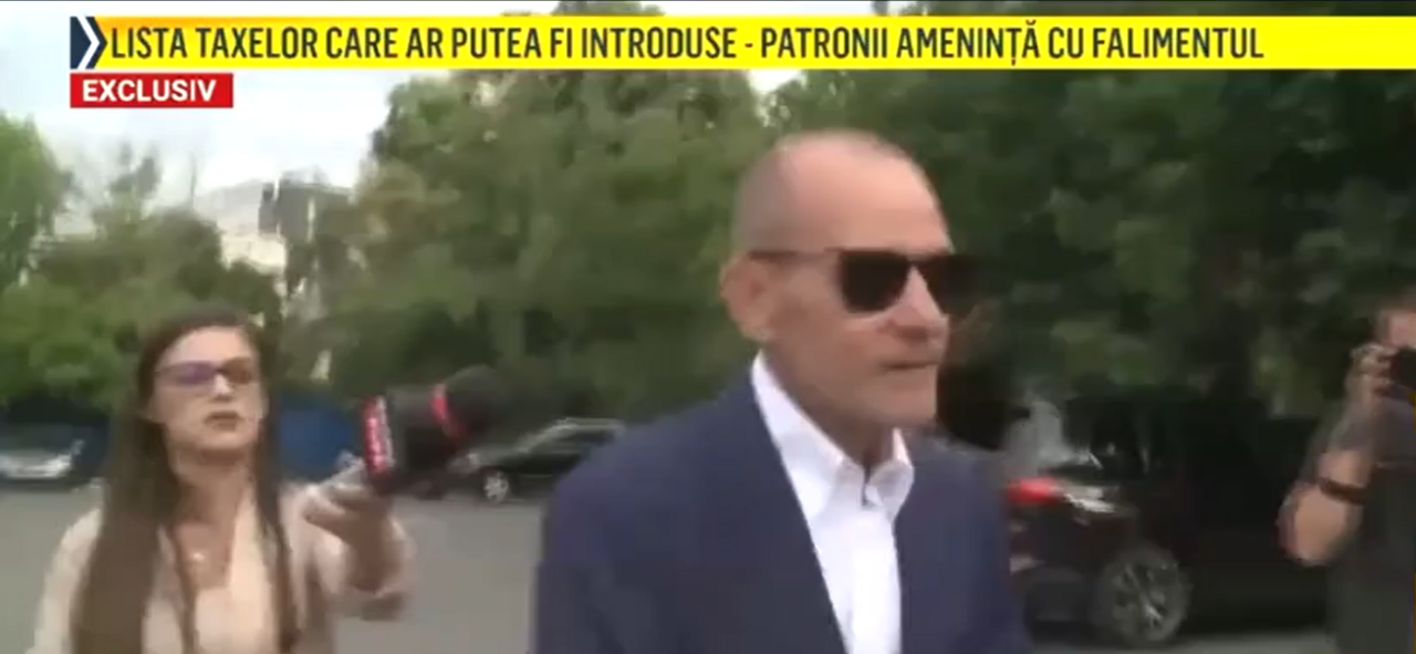 Dumitru Dumbravă se plânge că scandalul DNA i-a pus pe fugă pe vechii săi clienți: „Mi-a afectat reputația și mediul de afaceri”