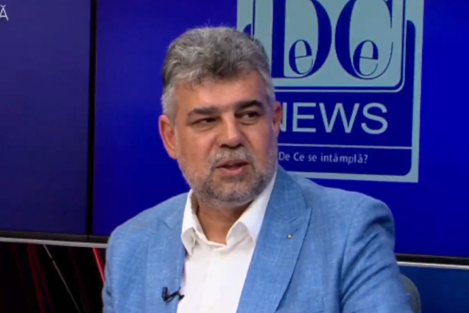 Marcel Ciolacu, critici la adresa lui NICUȘOR Dan: E un om foarte inteligent, dar nu are capacitate administrativă. Nu are cum să reușească