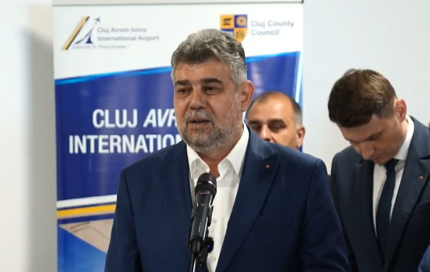 Marcel Ciolacu afirmă că perioada în care POLITICA era dominată de scuze și pierderi de resurse a fost depășită