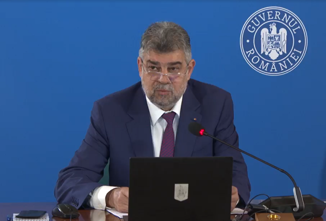 Guvernul aprobă INDICATORII tehnico-economici pentru drumul expres Focșani – Brăila, proiect în valoare de 6,75 miliarde lei