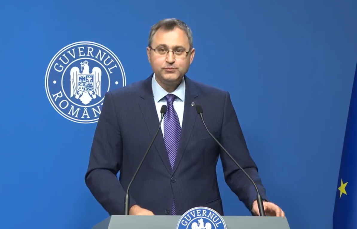 GUVERNUL a aprobat înfiinţarea Spitalului Public al Sectorului 6. Va fi gata în trei ani și va costa vreo 150 de milioane de euro