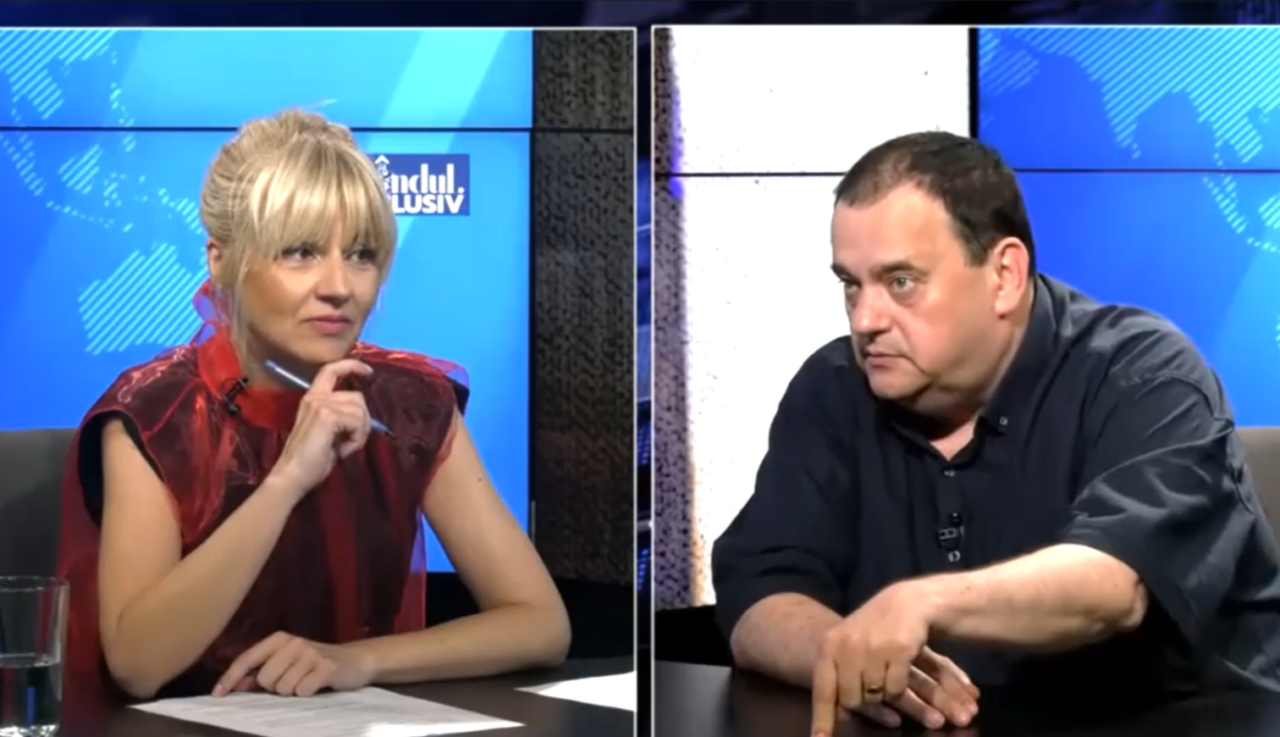 H.D. Hartmann solicită o ANCHETĂ asupra familiilor Coldea, Băsescu și Kovesi în contextul distrugerii statului român: Nu există milă!