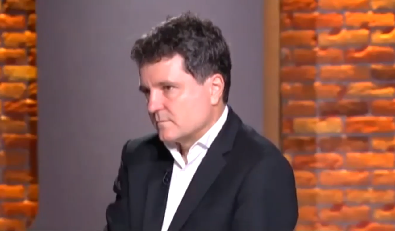 Nicusor Dan, despre susținerea unui candidat în alegerile prezidențiale: Mă interesează foarte tare CAMPANIA asta