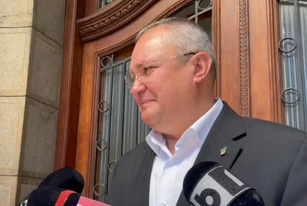 Nicolae Ciucă, despre un posibil „derby” cu Marcel Ciolacu la PREZIDENȚIALE: Avem multe de învățat de la cetățeni