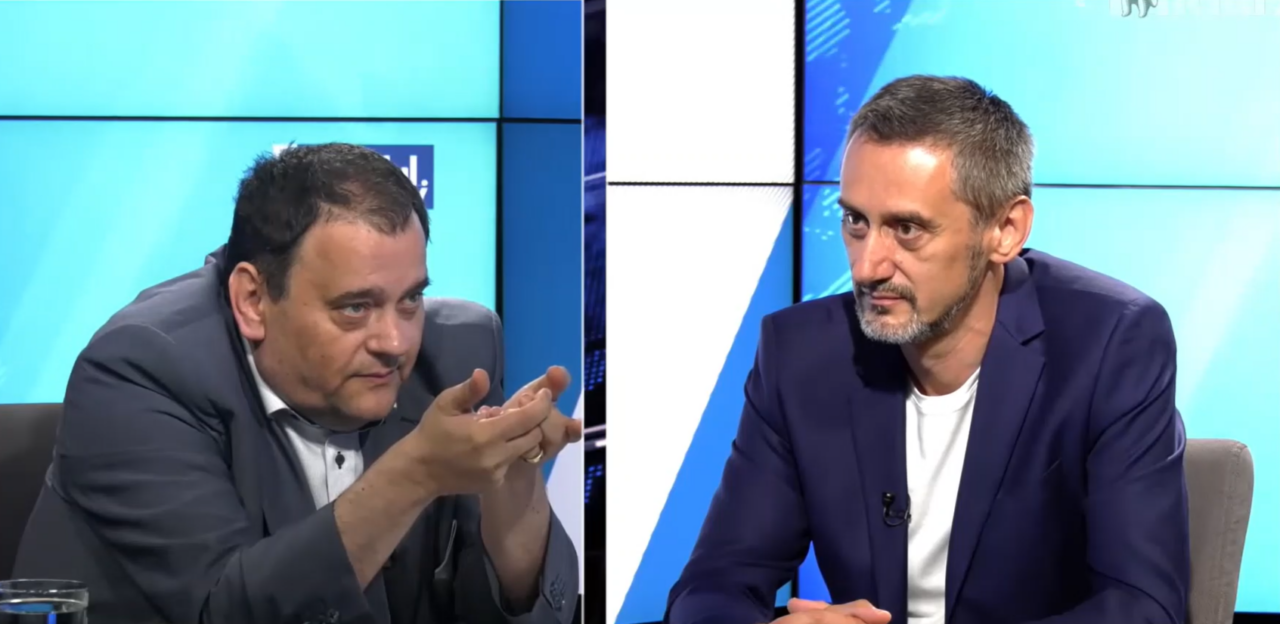 Mario De Mezzo: Investitorii privați au un rol foarte mare, la fel ca antreprenorii. Îi voi încuraja prin diferite PROGRAME