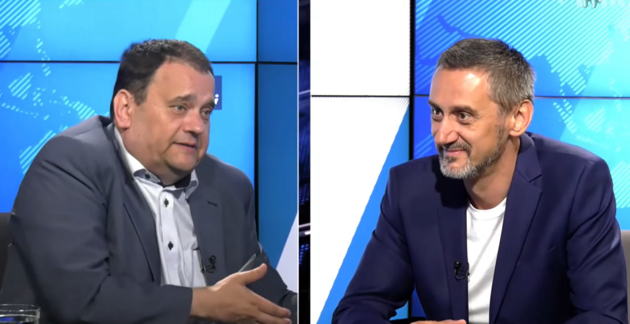 Mario De Mezzo: Dacă vrei să DEMOLEZI ceva, chemi USR-ul. Dacă vrei să construiești ceva, chemi pe aproape oricine altcineva în afară de USR