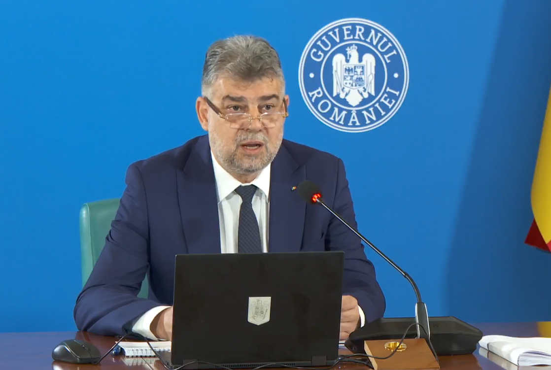 România trece la salariul minim european. Cât vor câștiga românii / Guvernul Ciolacu a adoptat legea!
