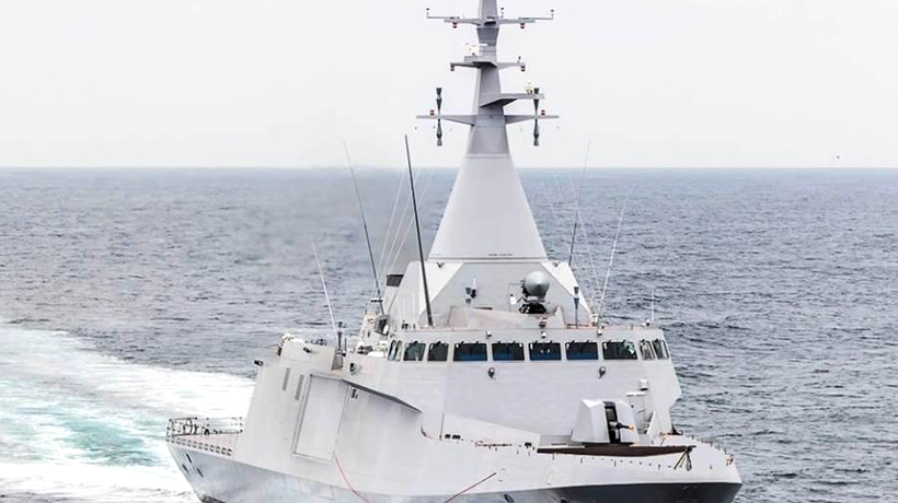 Situație CRITICĂ la Șantierul Naval Mangalia. Peste 1.000 de salariați au intrat în șomaj tehnic. Olandezii de la Damen cer FALIMENTUL