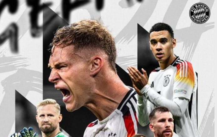 Știm primele două sfertfinaliste de la Euro 2024! Marea Italie, trimisă acasă