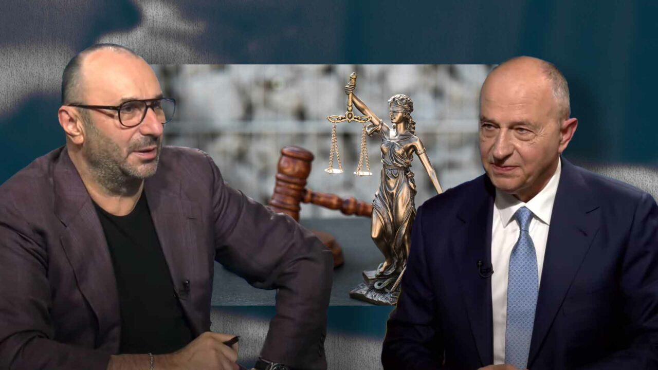 Cum ar aborda Mircea Geoană tema JUSTIȚIEI din România daca ar fi PREȘEDINTE: “Trebuie pus un punct zero/ Sunt oameni care stau cu anii prin procese”
