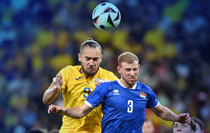 Tricolorii, rezultat RUȘINOS! Liechtenstein, scor incredibil pe arena din Ghencea