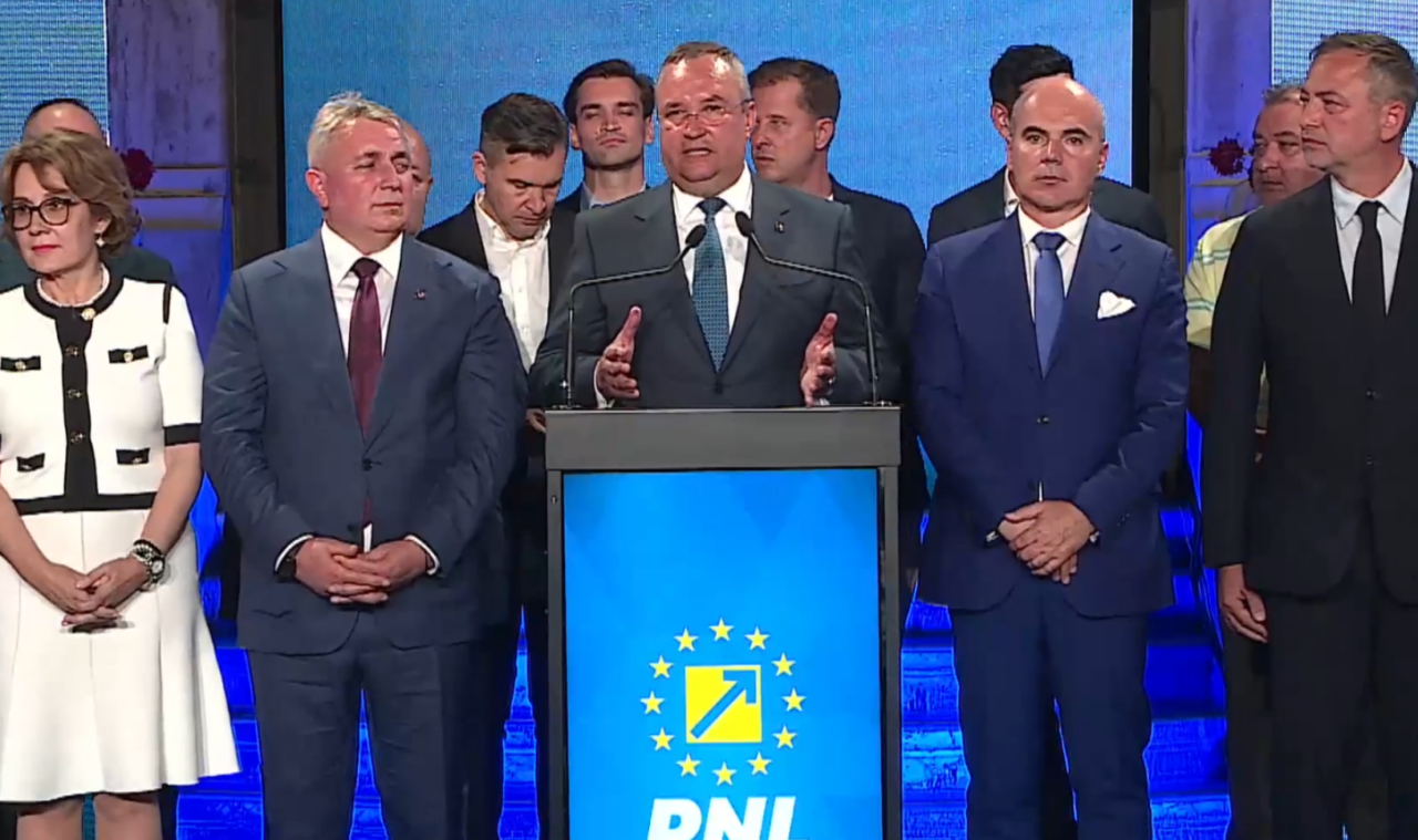 CIUCĂ bagă partidul în ședință / Discută cu toți liderii de filiale despre alegeri prezidențiale „la termen”