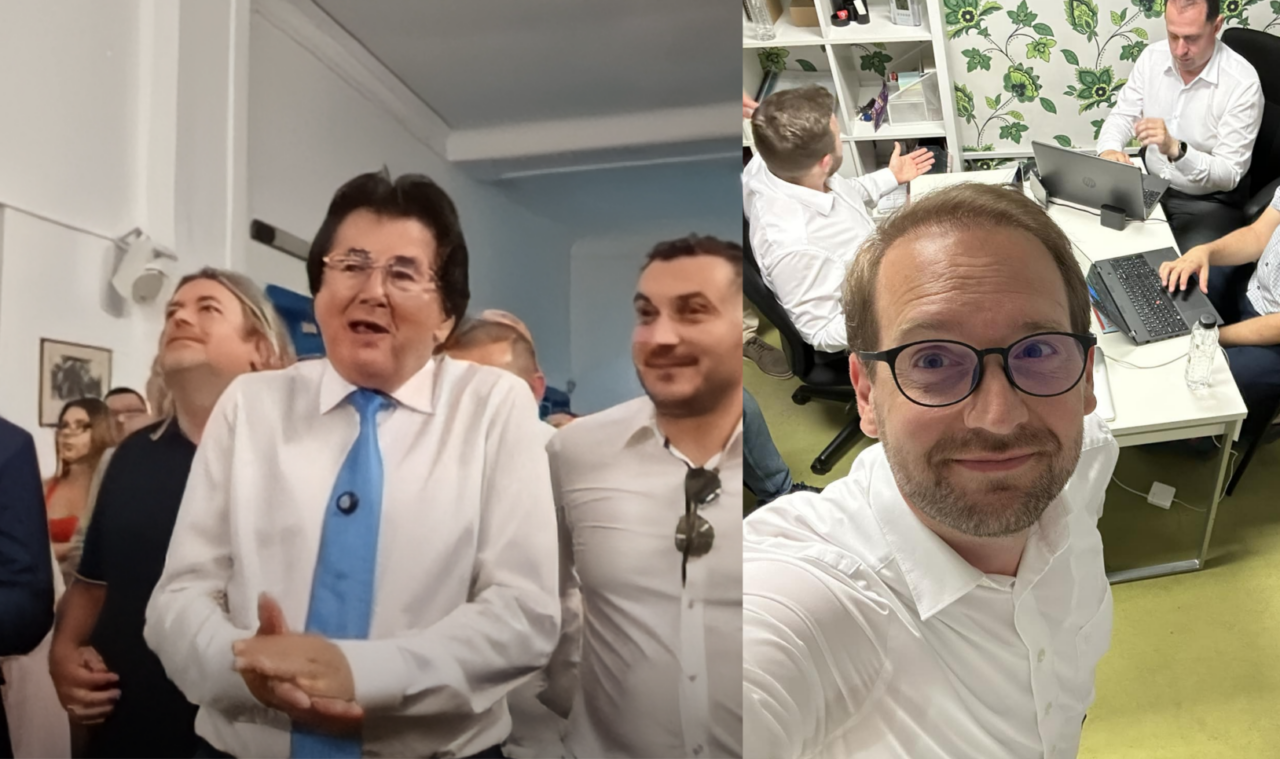 ALEGERI Locale 2024 Timișoara. Dominic Fritz susține că a câștigat cu un scor de 49%: „Timișoara este ferm împotriva PSD și naționalismului”