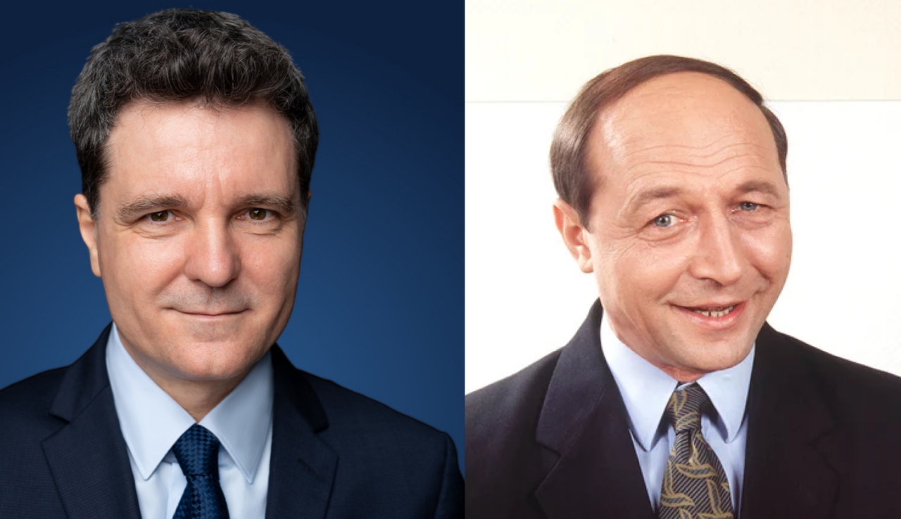 Nicușor Dan, după victoria răsunătoare de la BUCUREȘTI, a fost întrebat dacă va candida la alegerile prezidențiale ca Traian Băsescu în 2004