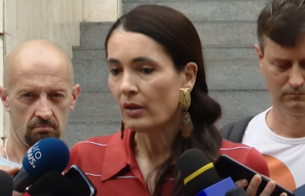 Clotilde Armand solicită intervenția STS pentru a demonstra fraudarea alegerilor din Sectorul 1: „110 procese verbale ar fi fost falsificate”