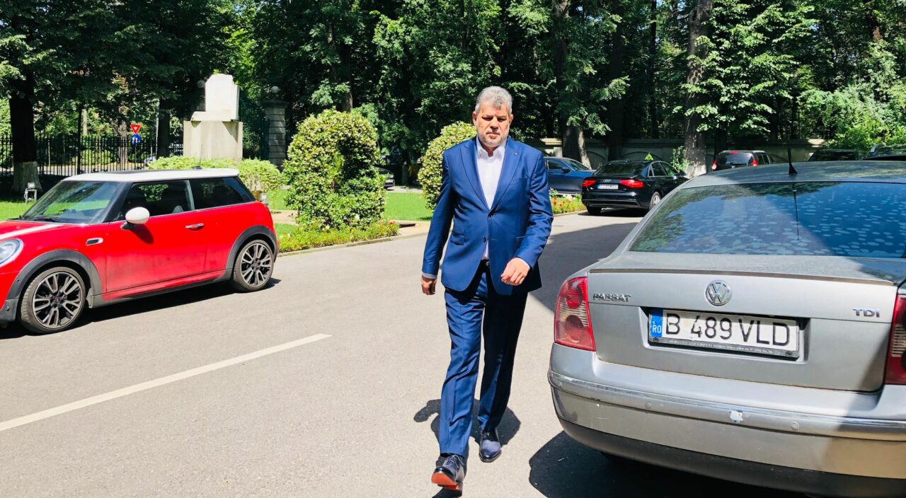 Marcel CIOLACU, despre campania electorală: Este cea mai LINIȘTITĂ campanie de până acum, în România