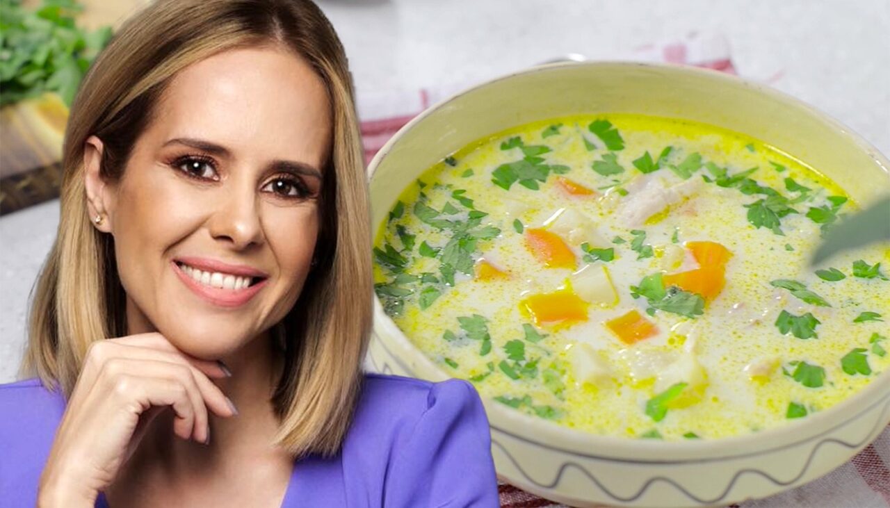 Medicul nutriționist Mihaela Bilic demontează un mit: Este bună sau nu ciorba, când vrei să slăbești?