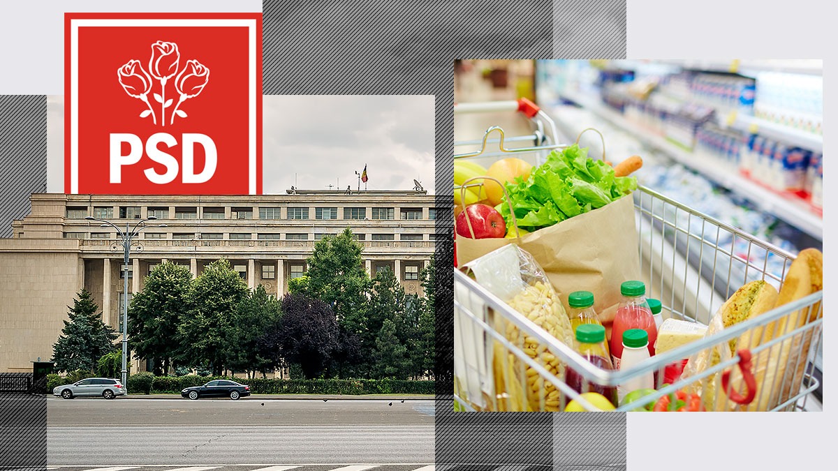 Prețurile producției industriale, în continuă SCĂDERE / Efectele măsurilor IMPUSE de PSD: prețuri stabilizate și inflație în scădere