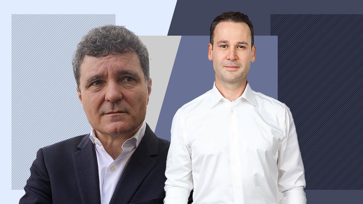 Nicușor Dan, primar cu STIL HAOTIC de lucru / Recunoaște că nu le răspunde PRIMARILOR de sectoare la telefon
