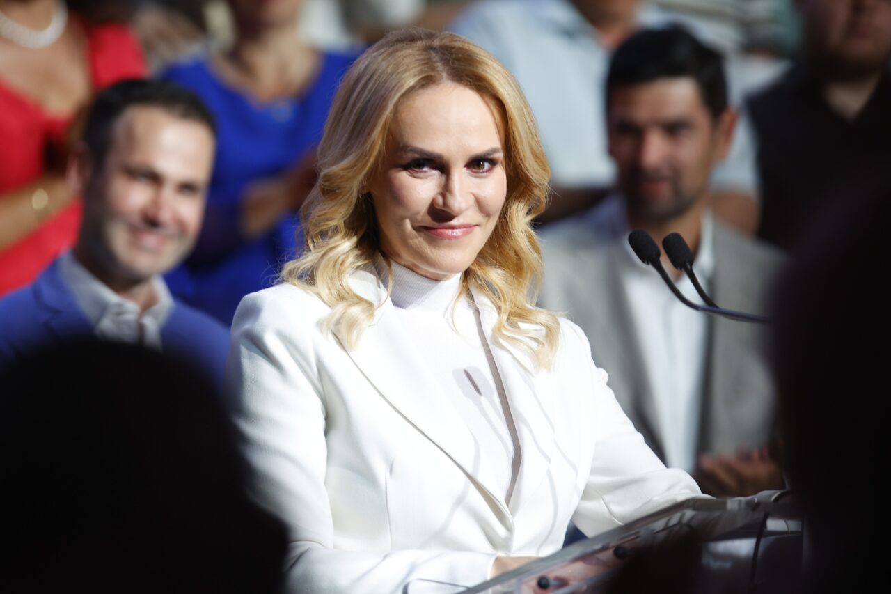 Mesajul Gabrielei Firea, în ultima zi de campanie: Am un PLAN clar pentru București / „Bucureștenii nu mai vor să vadă diferențe”
