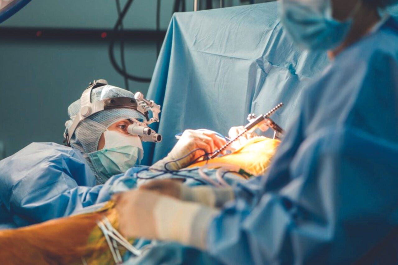 „Nu mai puteam nici măcar să merg. Doamna doctor m-a salvat!”