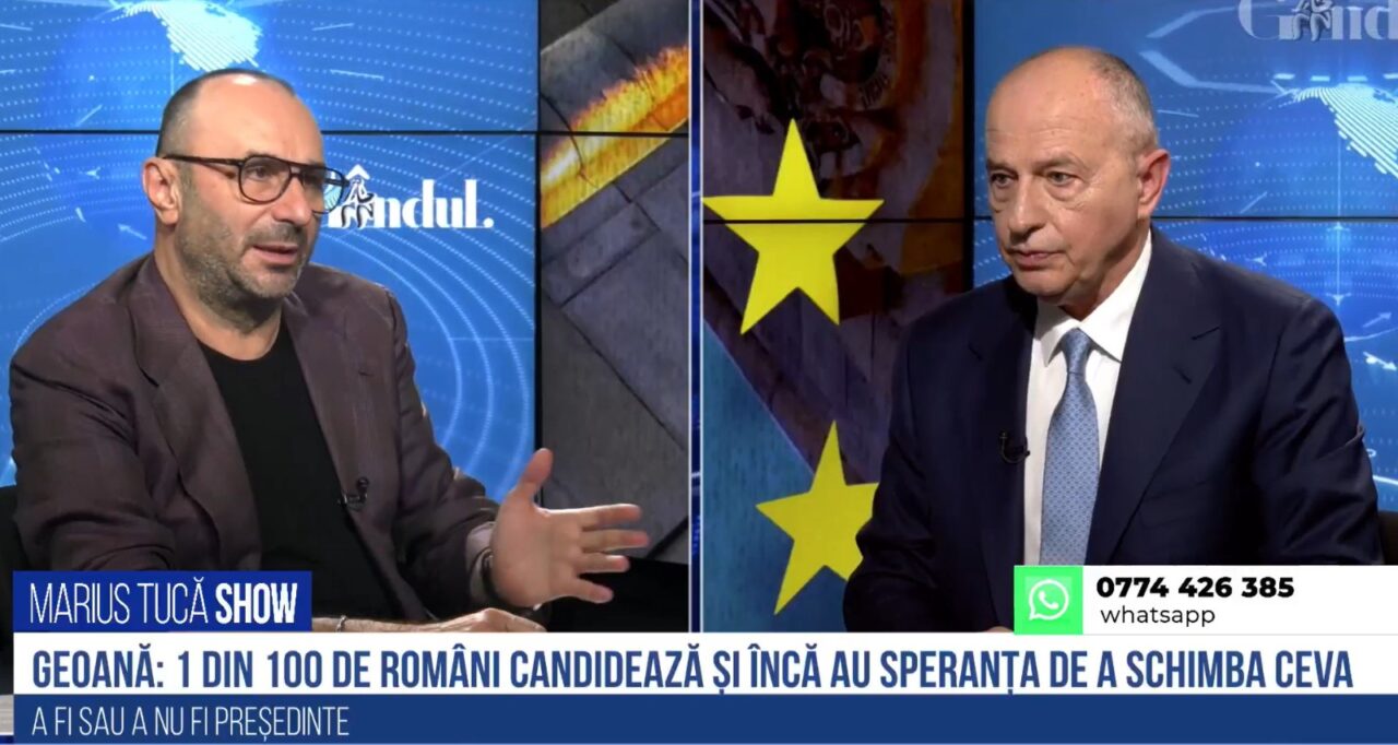 POLL Marius Tucă Show: Care sunt alegerile cele mai importante pentru dumneavoastră?