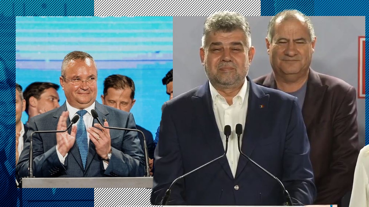 ANALIZĂ | PSD câștigă la vot politic alegerile locale din 2024, cu 12 consilii județene peste PNL
