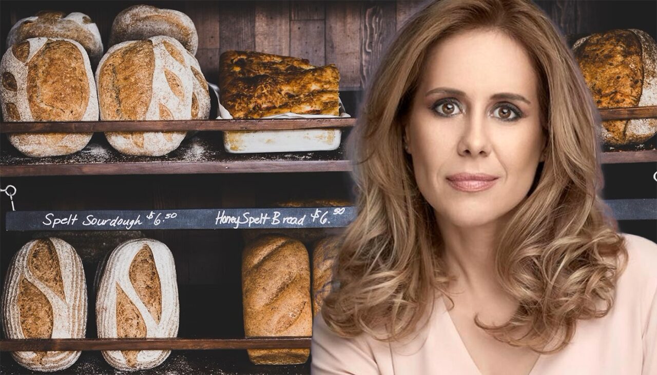 Singura pâine care nu îngrașă, potrivit medicului nutriționist Mihaela Bilic: „Indicele glicemic scade, iar senzația de sațietate crește”