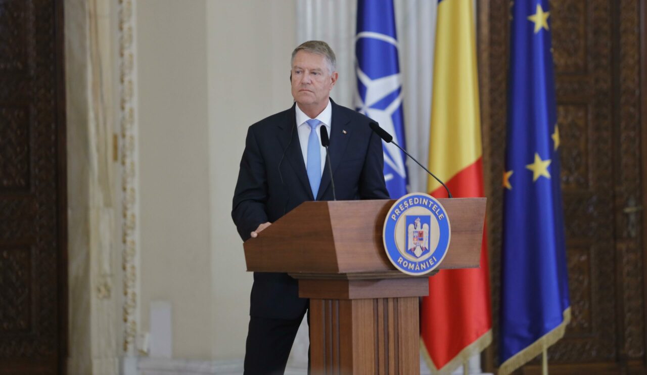 Opinia lui Klaus Iohannis despre VIITORUL instituțiilor europene: Europenii au așteptări și acestea nu au fost întotdeauna SATISFĂCUTE