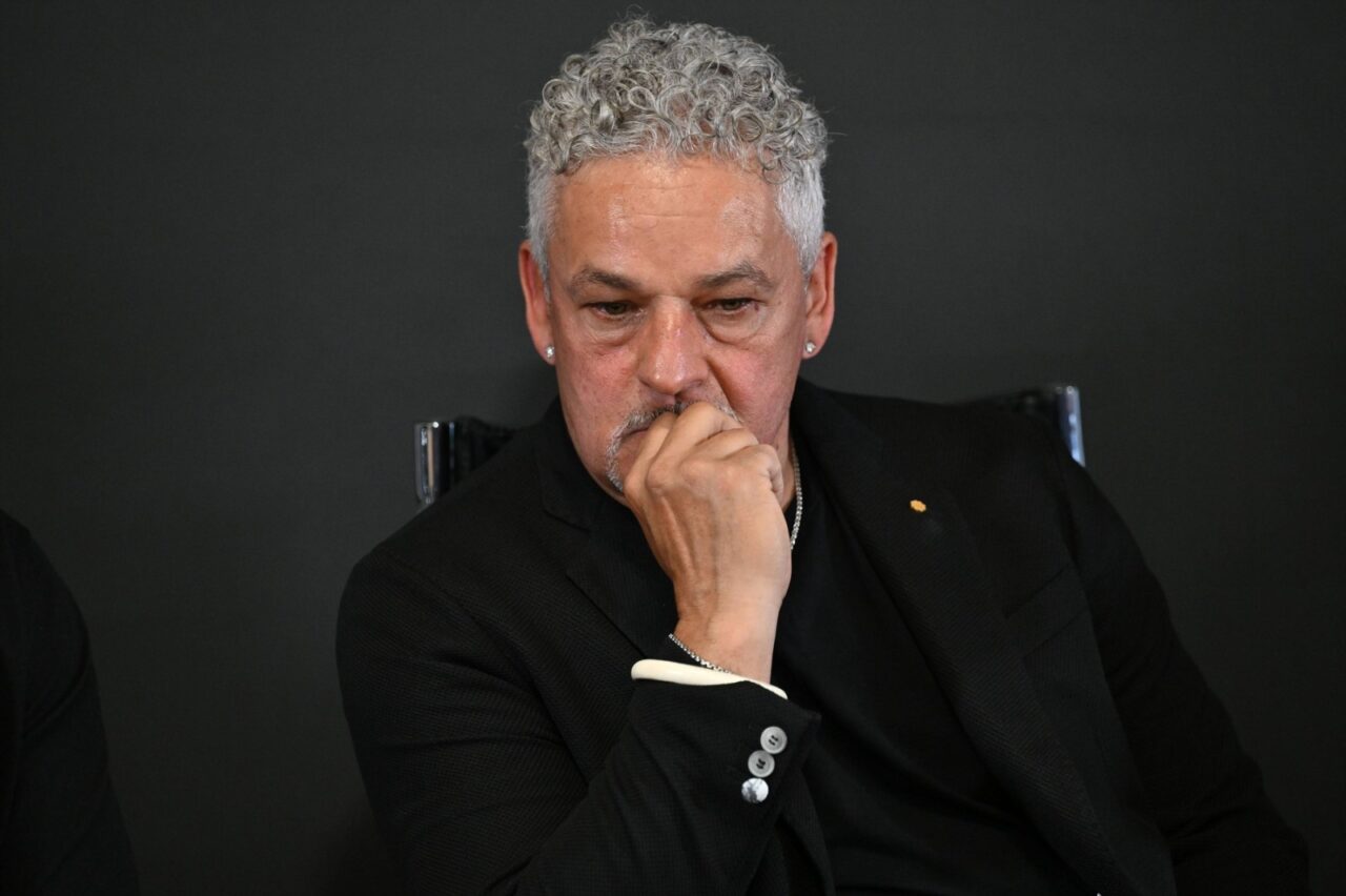 Roberto Baggio, BĂTUT și SECHESTRAT, în timpul meciului Italia-Spania. Momente ÎNSPĂIMÂNTĂTOARE pentru fostul mare fotbalist și familia sa