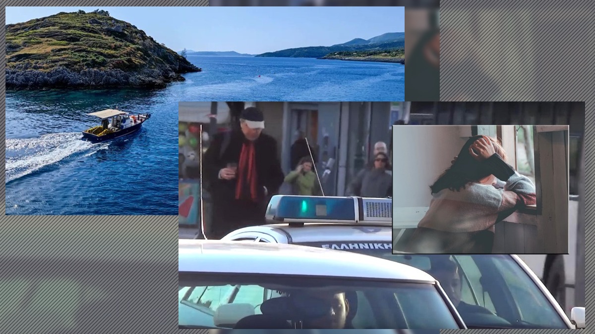 Turist în GRECIA anului 2024. Reprezentantul comunității Forum Thassos, despre cazurile de FURTURI și creșterile de prețuri. ”E o destinație sigură”
