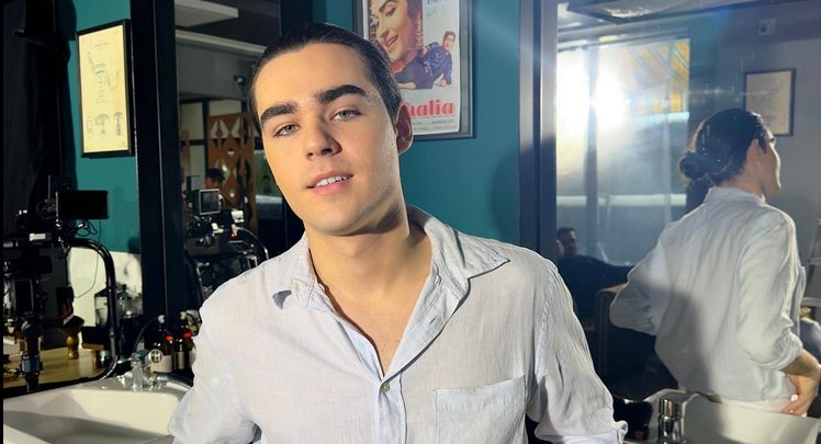 Radu Ștefan Bănică face mărturisiri. ”Au fost momente în care am simțit că numele meu este mai mult o POVARĂ decât un privilegiu”