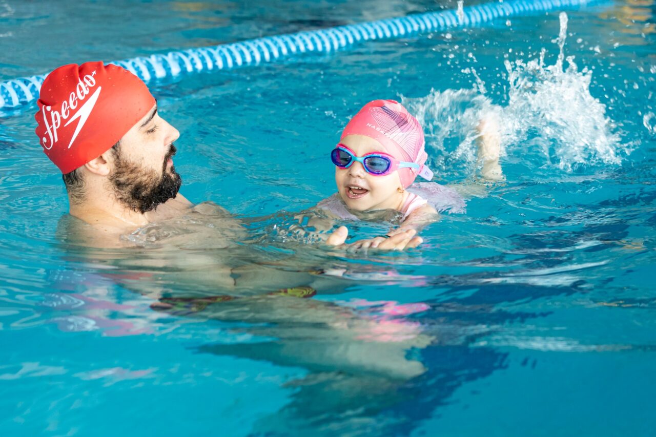 Puterea Fitness-ului în Familie pe Timpul Verii la World Class