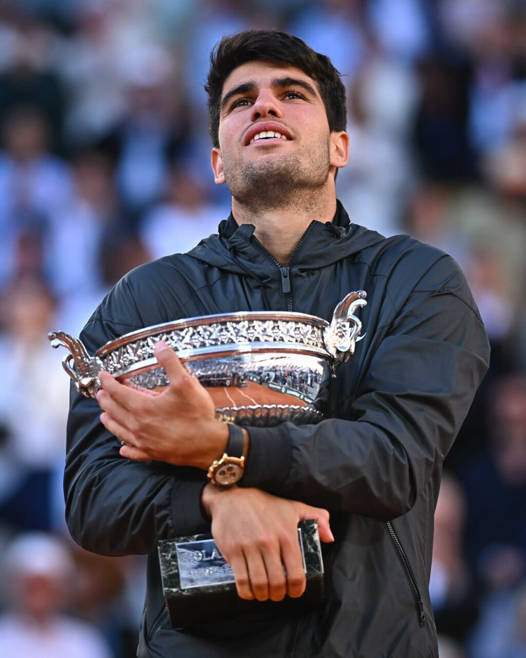 Carlos Alcaraz a CÂȘTIGAT Roland Garros. Finală superbă cu Alexander Zverev