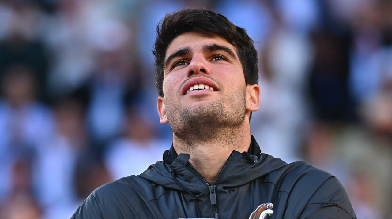 Carlos Alcaraz, CAMPION la Wimbledon! Novak Djokovic recunoaște: „Nu cred că aş fi putut face ceva mai mult”